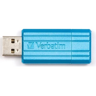 Verbatim Store 'n' Go PinStripe 8GB 49062 – Sleviste.cz