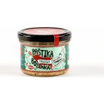 Paštika Boženka trhaná vepřová 160 g – Zboží Mobilmania
