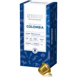 Cremesso Caffé Colombia 16 ks