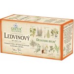 Grešík Ledvinový Devatero bylin 20 x 1,5 g – Hledejceny.cz