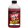 Aroma pro rybářskou návnadu Starbaits Dip Grab&Go Spice 500 ml