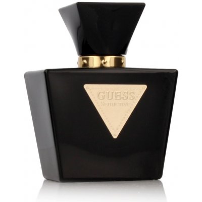 Guess Seductive Noir toaletní voda dámská 50 ml – Zboží Mobilmania