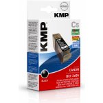 KMP Canon BCI-3eBK - kompatibilní – Zboží Mobilmania