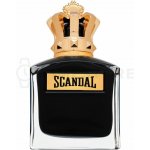 Jean P. Gaultier Scandal Le Parfum Intense parfémovaná voda pánská 150 ml plnitelný flakon – Hledejceny.cz