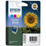 Epson C13T018401 - originální – Hledejceny.cz