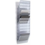 Durable Flexiboxx 12 transparentní A4 – Zboží Dáma
