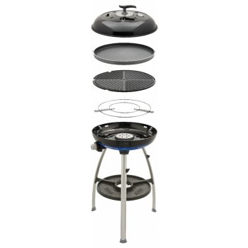 Cadac Carri Chef 50 BBQ Chef Pan