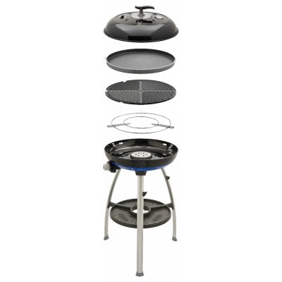 Cadac Carri Chef 50 BBQ Chef Pan – Zbozi.Blesk.cz