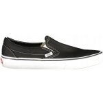 Vans classic slip-on black – Zboží Dáma