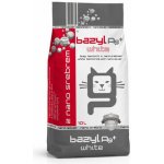 Bazyl Ag+ White 10 l – Sleviste.cz