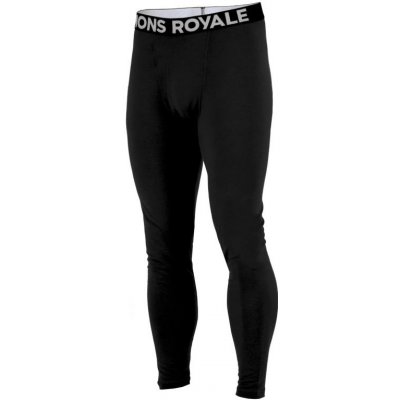 Mons Royale Cascade Merino Flex 200 Legging – Zboží Dáma