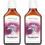 MycoMedica 021 Síla jednorožce 2 x 50 ml – Hledejceny.cz