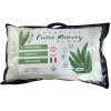 B.E.S. Petrovice Zdravotní polštář Fiocco Memory Aloe 50x80