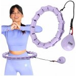 ONE Fitness OHA02 fialová – Zboží Dáma