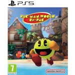 PAC-MAN WORLD Re-PAC – Sleviste.cz