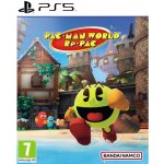 PAC-MAN WORLD Re-PAC – Hledejceny.cz