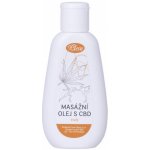 Pleva masážní olej s propolisem “svaly“ 115 g – Sleviste.cz