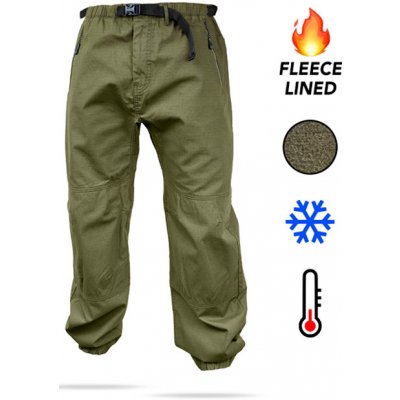 Fortis Kalhoty Elements Trail Pant – Zboží Mobilmania