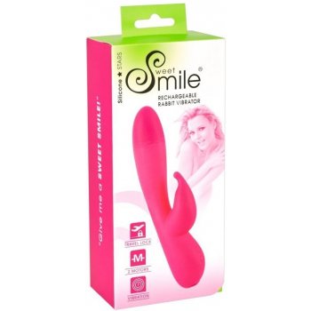 Sweet Smile Rechargeable Rabbi