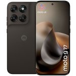 Motorola Moto G77 8GB/256GB PANTONE Black Olive – Hledejceny.cz