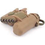 Element LED svítilna SF na helmu Gen. 2 TAN – Sleviste.cz