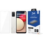 3MK FlexibleGlass Samsung A03s 4G Hybrid Glass 5903108412940 – Zboží Živě