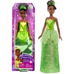 Mattel Disney Princess Tiana – Sleviste.cz