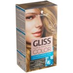Schwarzkopf Gliss Color barva na vlasy Blond 8-0 – Sleviste.cz