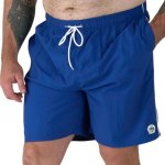 Duke D555 plavecké šortky Yarrow modré – Zboží Dáma