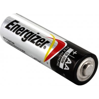 Energizer Max AA 4ks E303323700 – Hledejceny.cz