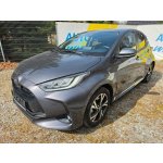 Toyota Yaris Hybrid Team Deutschland 85 kW | Zboží Auto