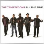 Temptations - All The Time – Zboží Mobilmania