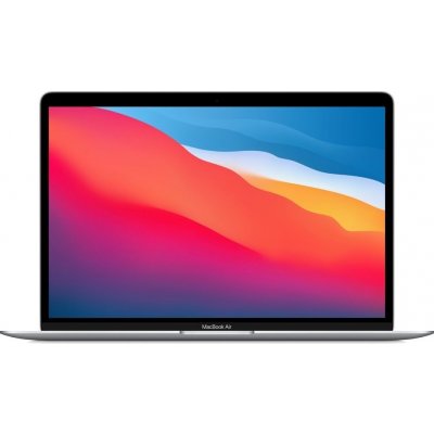 Apple Macbook Air 2020 Silver MGNA3SL/A – Zboží Živě