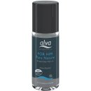 Alva deo krystal roll-on Pure Nature for Him 50 ml