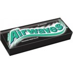 Airwaves Black Mint 14 g – Zbozi.Blesk.cz