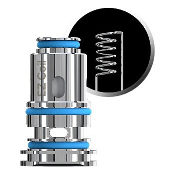 Joyetech EZ Žhavící hlava nerez 0,8ohm