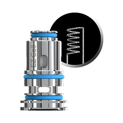 Joyetech EZ Žhavící hlava nerez 0,8ohm