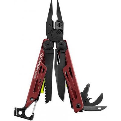 LEATHERMAN SIGNAL Crimson sky – Zboží Mobilmania