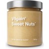Čokokrém Vilgain Sweet Nuts Kešu a kokos s vanilkou 350 g