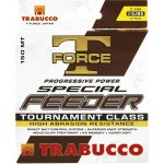 Trabucco T-Force Special Feeder 300m 0,22mm 6,95kg – Zboží Dáma