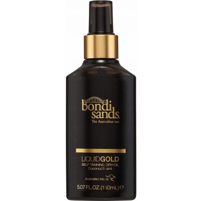 Bondi Sands Liquid Gold samoopalovací olej 150 ml
