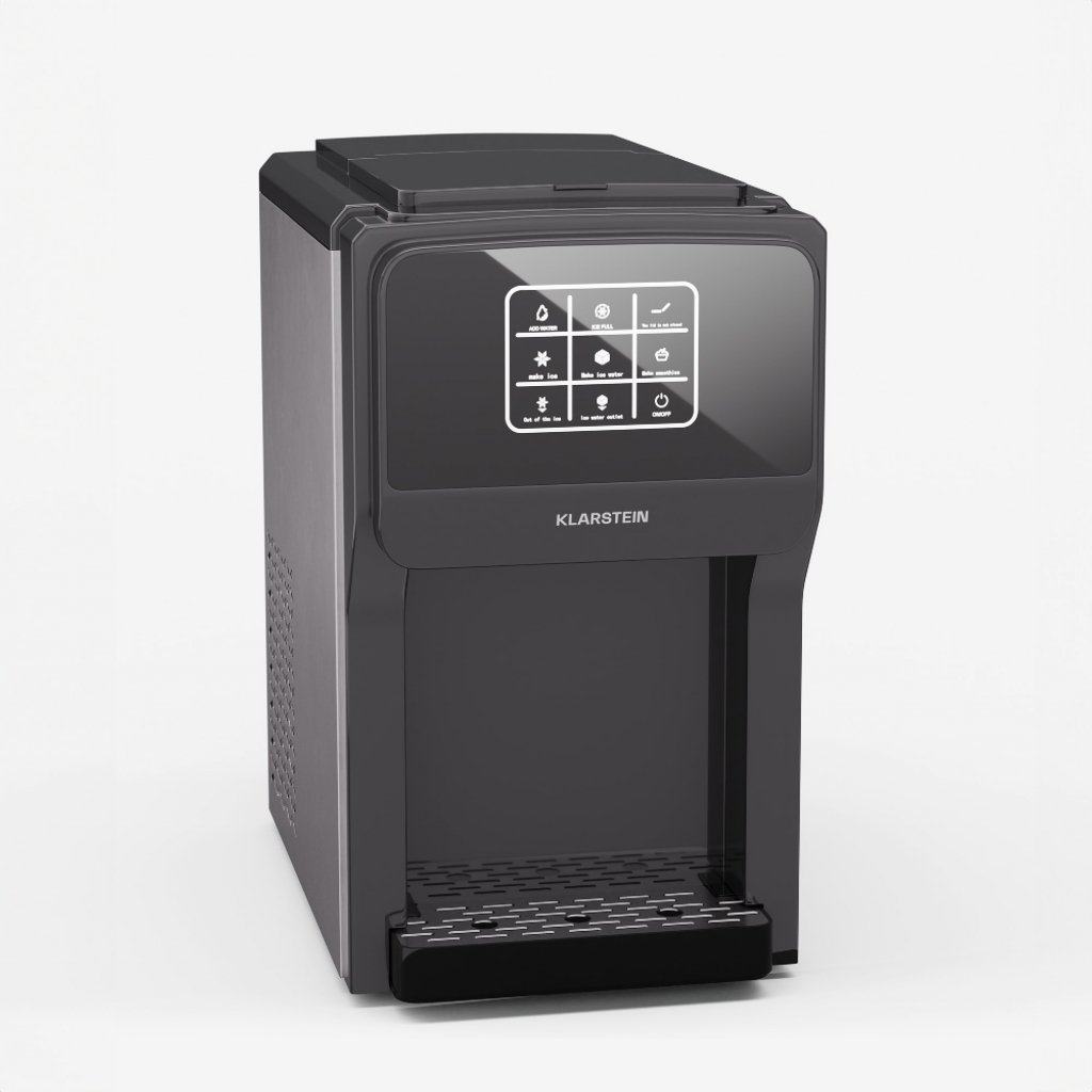 Klarstein ArcticBlend