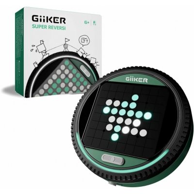 Logická elektronická hra Giiker - Super Reversi – Sleviste.cz