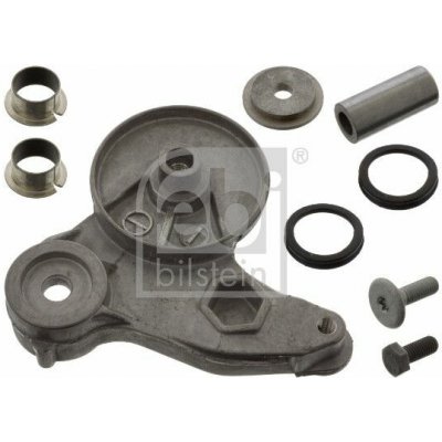 Sada na opravy, napínací rameno - žebrovaný klínový FEBI BILSTEIN 44838 – Sleviste.cz