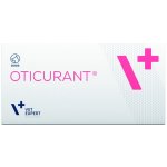 VetExpert Oticurant 24 sáčků 21 g – Hledejceny.cz