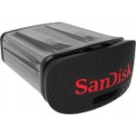 SanDisk Cruzer Ultra Fit 64GB 173353 – Zboží Živě