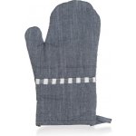 BANQUET chňapka PES/BA 30 cm DENIM ŠE s poutkem – Hledejceny.cz