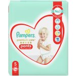 Pampers Premium Care Pants 5 34 ks – Zboží Dáma