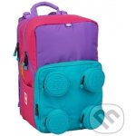 LEGO® růžová /Purple Petersen – Zboží Mobilmania