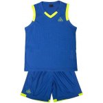 Peak Dětský basketbalový jednostranný set – Zboží Dáma